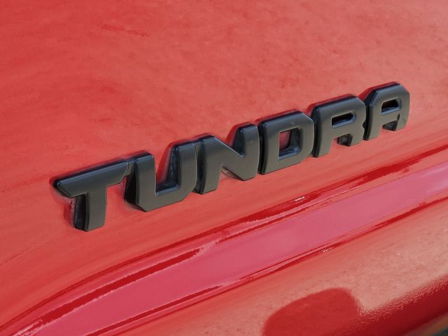 Thumbnail: 2020 Toyota Tundra - 23
