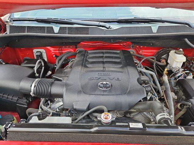 Thumbnail: 2020 Toyota Tundra - 8