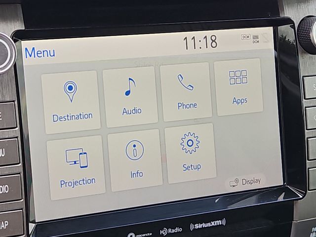Thumbnail: 2020 Toyota Tundra - 27