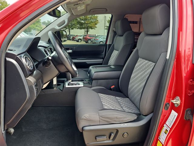 Thumbnail: 2020 Toyota Tundra - 10
