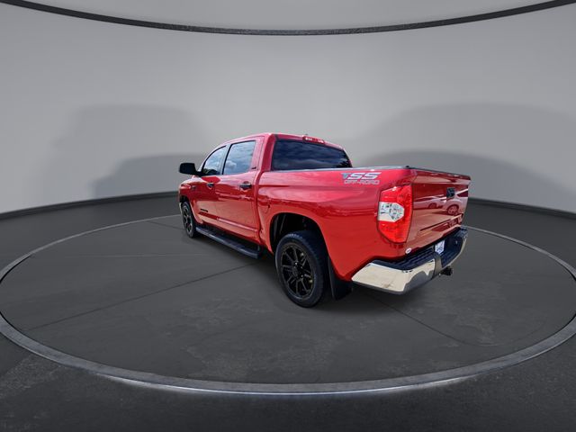 Thumbnail: 2020 Toyota Tundra - 20