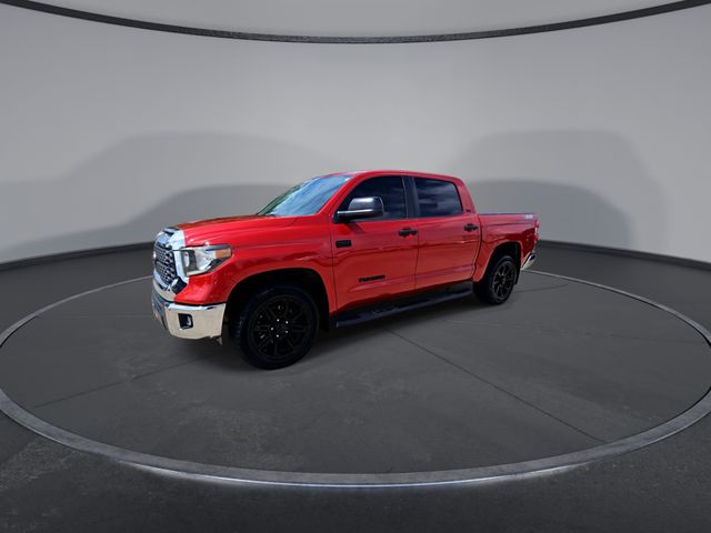 Thumbnail: 2020 Toyota Tundra - 19