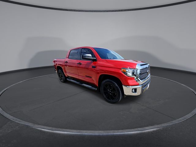 Thumbnail: 2020 Toyota Tundra - 6