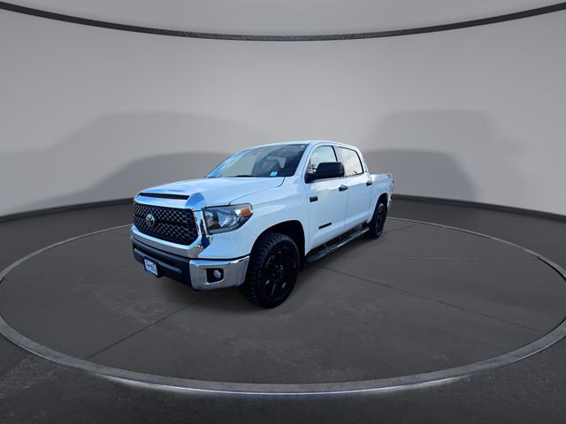 Thumbnail: 2021 Toyota Tundra - 6