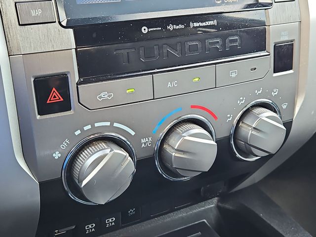 Thumbnail: 2021 Toyota Tundra - 28