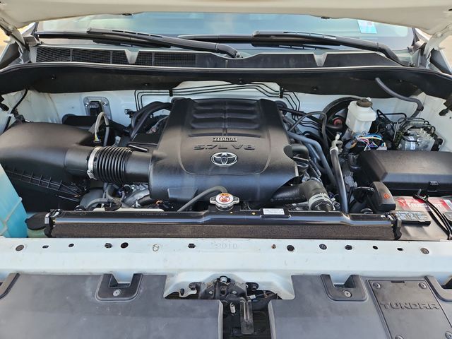 Thumbnail: 2021 Toyota Tundra - 8