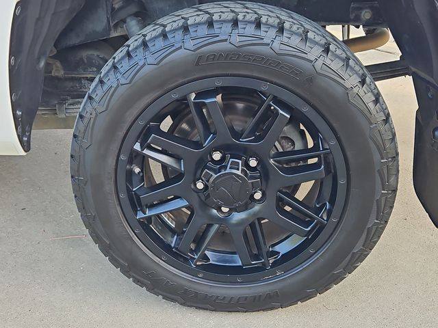 Thumbnail: 2021 Toyota Tundra - 7