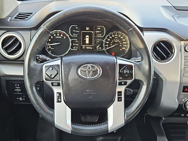 Thumbnail: 2021 Toyota Tundra - 13
