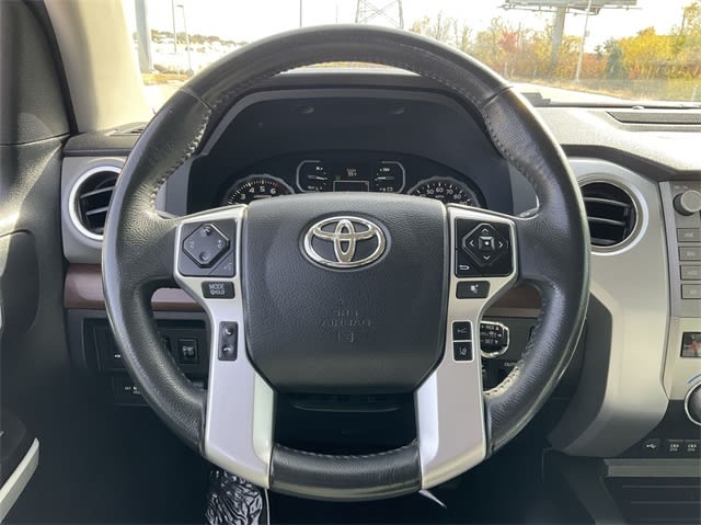 2021 Toyota Tundra Limited 13