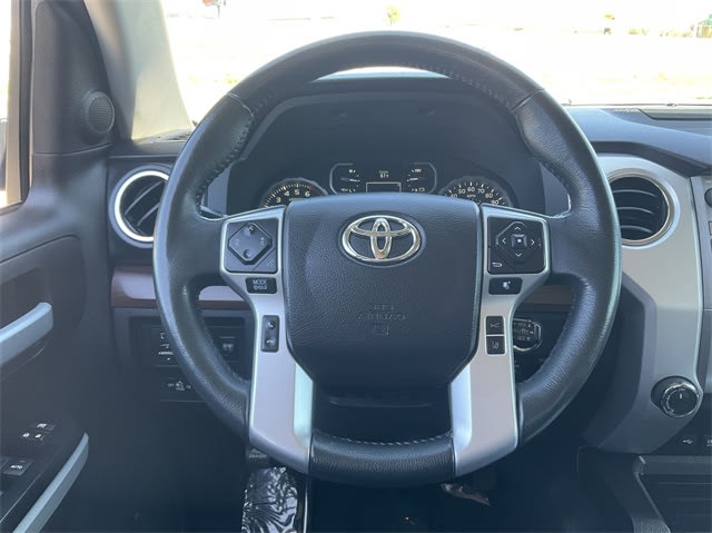 2021 Toyota Tundra Limited 13