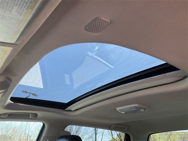 2021 Toyota Tundra Limited 23