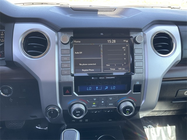 2021 Toyota Tundra Limited 14
