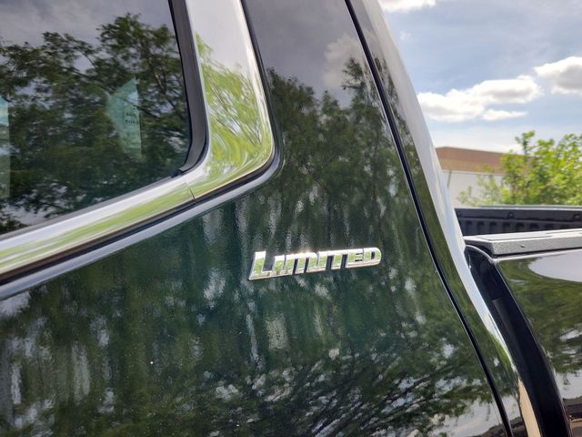 Thumbnail: 2023 Toyota Tundra - 6