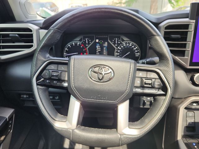 Thumbnail: 2023 Toyota Tundra - 13