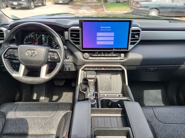 Thumbnail: 2023 Toyota Tundra - 9