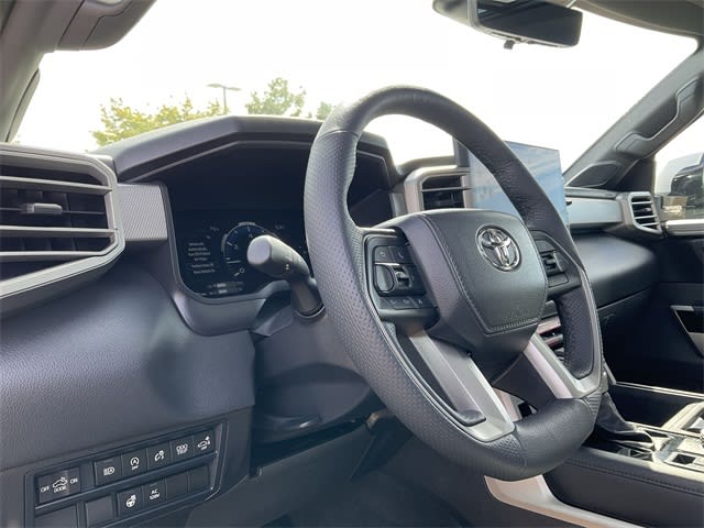 Thumbnail: 2025 Toyota Tundra - 2