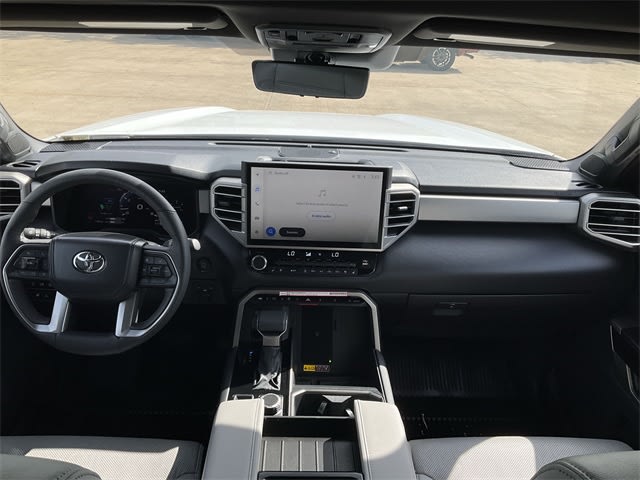 Thumbnail: 2025 Toyota Tundra - 7