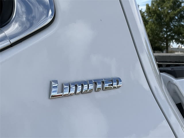 Thumbnail: 2025 Toyota Tundra - 23