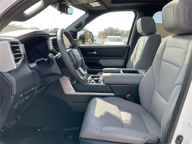 Thumbnail: 2025 Toyota Tundra - 8