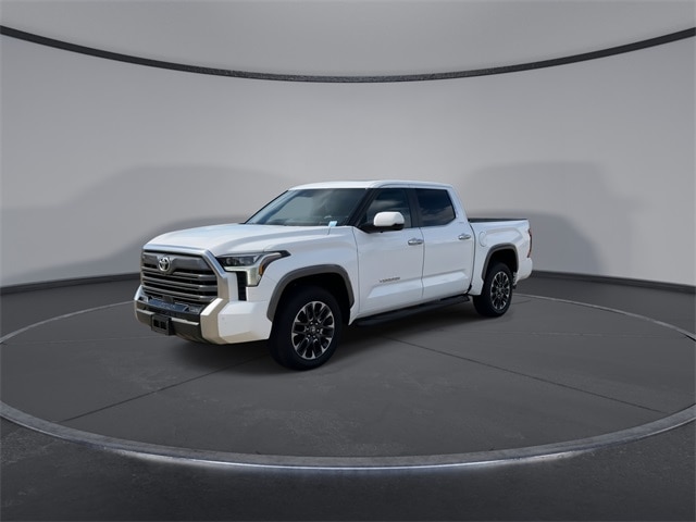 Thumbnail: 2025 Toyota Tundra - 5