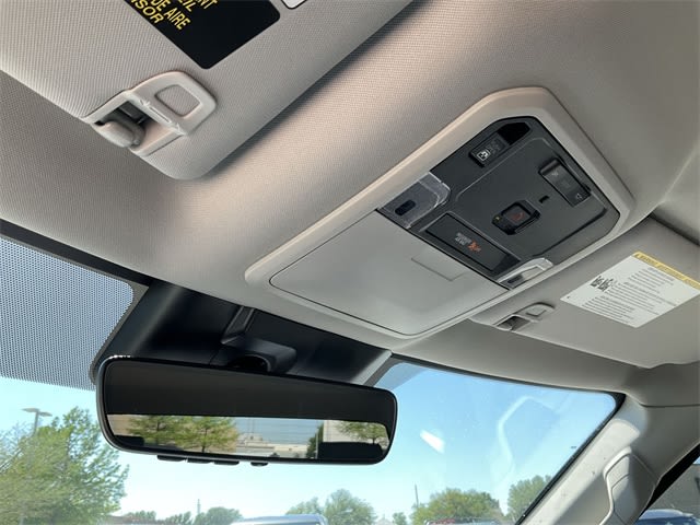 2024 Toyota Tundra Limited 28