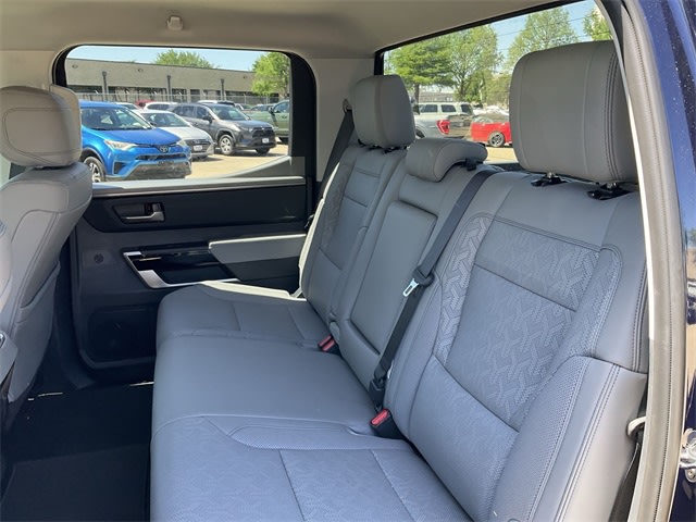 2024 Toyota Tundra Limited 24