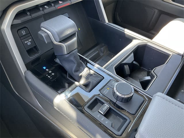 2024 Toyota Tundra Limited 15