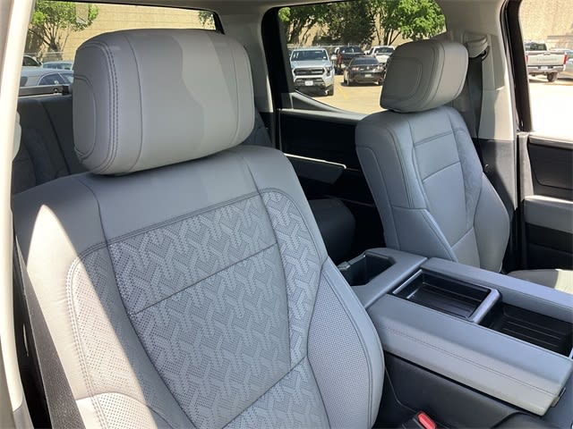 2024 Toyota Tundra Limited 11
