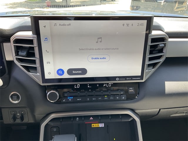 2024 Toyota Tundra Limited 14
