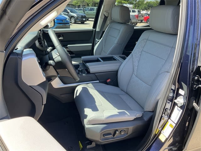 2024 Toyota Tundra Limited 10