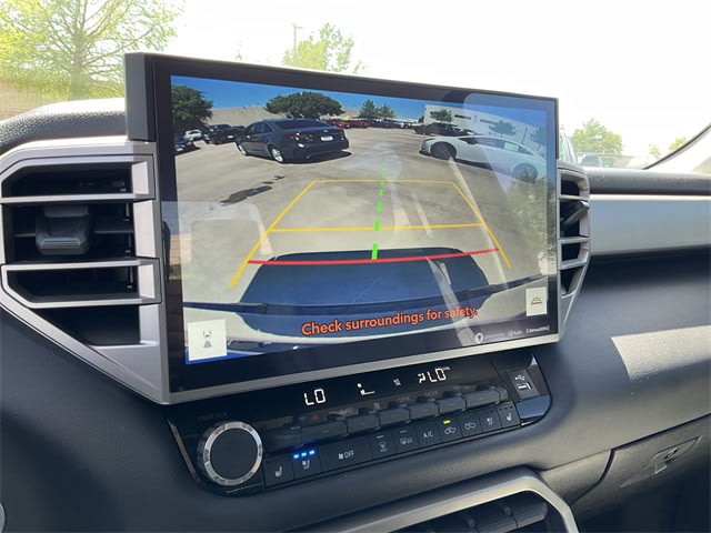 2024 Toyota Tundra Limited 25