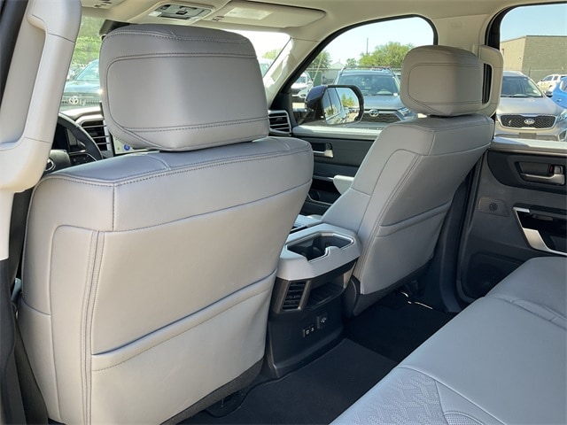 2024 Toyota Tundra Limited 12