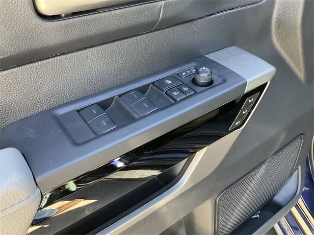 2024 Toyota Tundra Limited 23