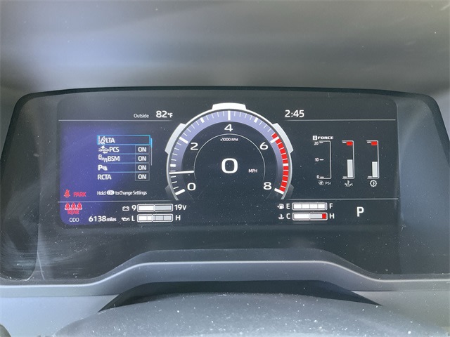 2024 Toyota Tundra Limited 16