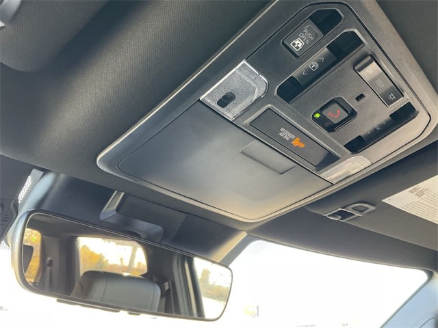 Thumbnail: 2025 Toyota Tundra - 28