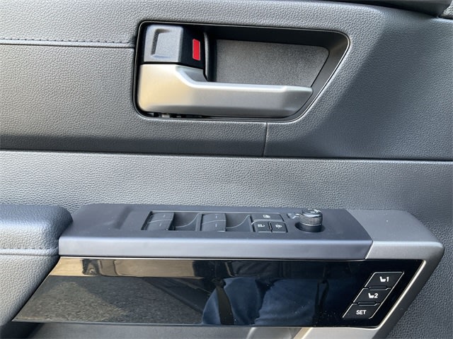 Thumbnail: 2025 Toyota Tundra - 22