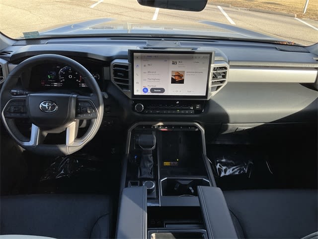 Thumbnail: 2025 Toyota Tundra - 7