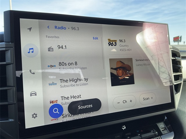 Thumbnail: 2025 Toyota Tundra - 12