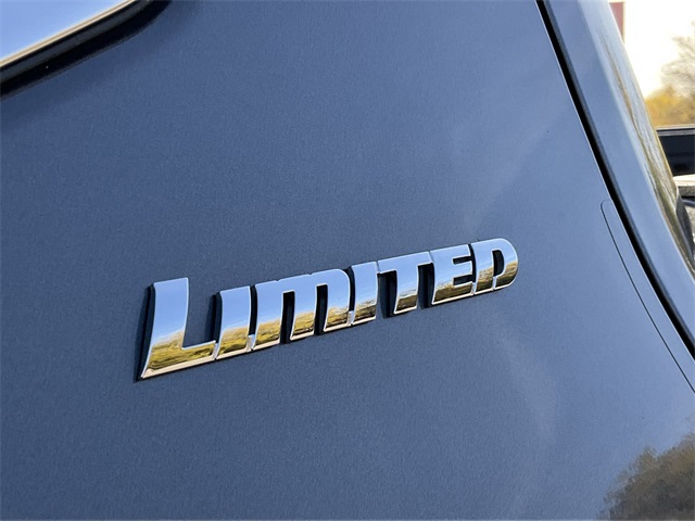 Thumbnail: 2025 Toyota Tundra - 21