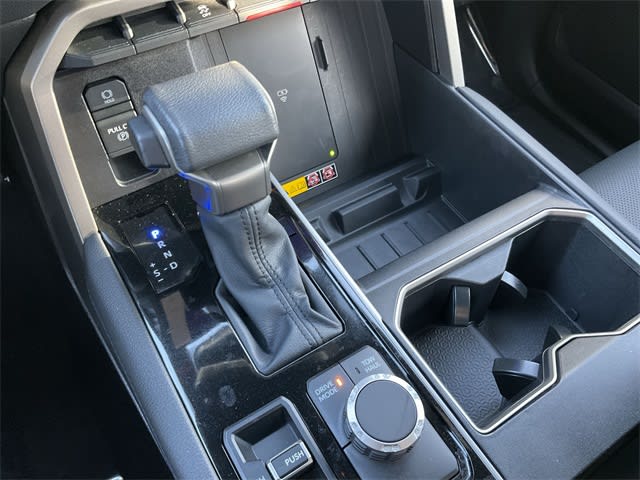 Thumbnail: 2025 Toyota Tundra - 13