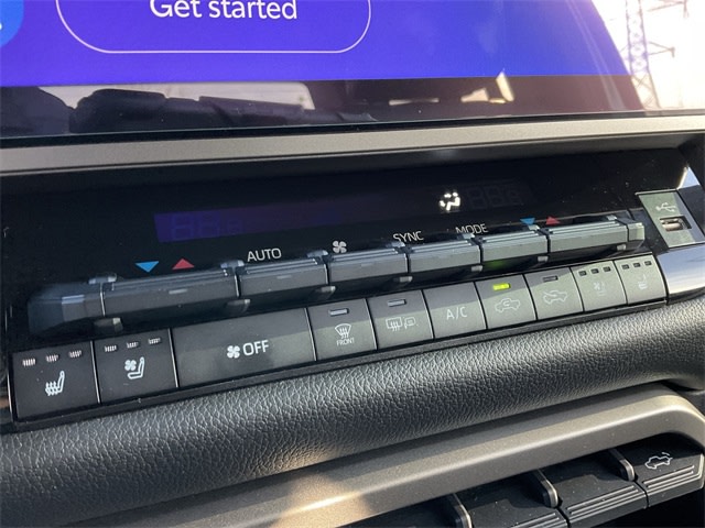 Thumbnail: 2025 Toyota Tundra - 27