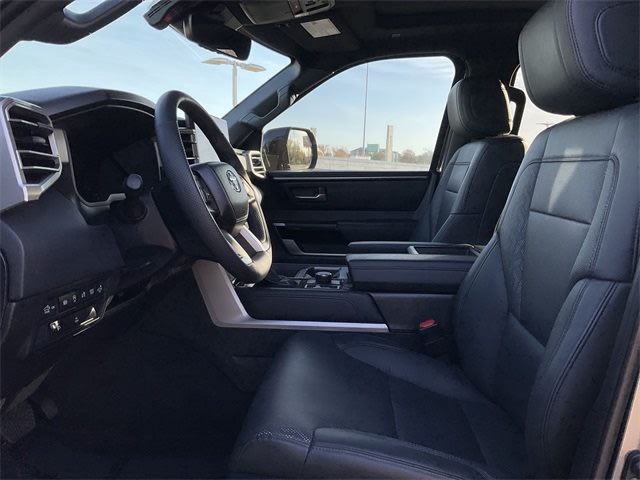 Thumbnail: 2025 Toyota Tundra - 8