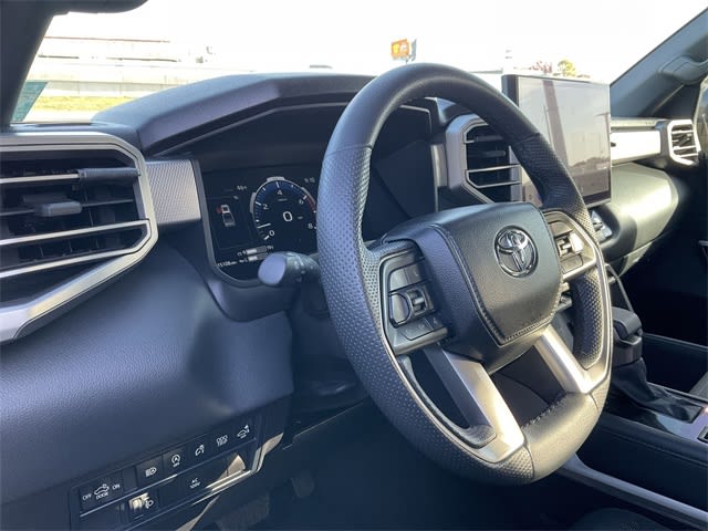 Thumbnail: 2025 Toyota Tundra - 2