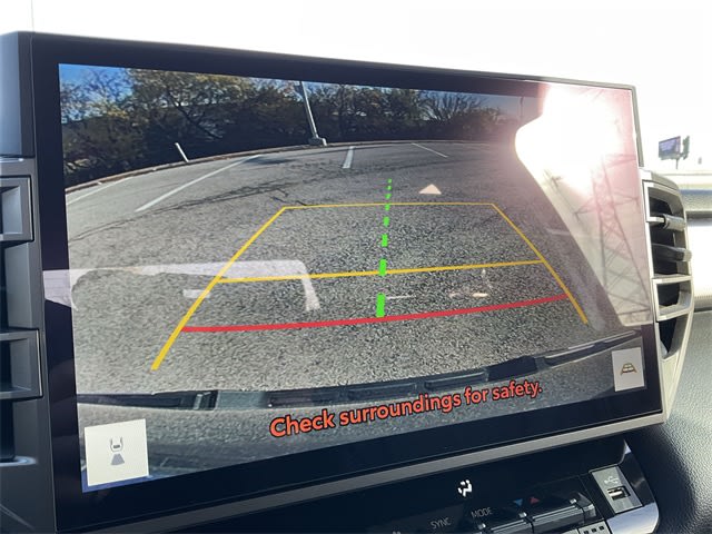 Thumbnail: 2025 Toyota Tundra - 25