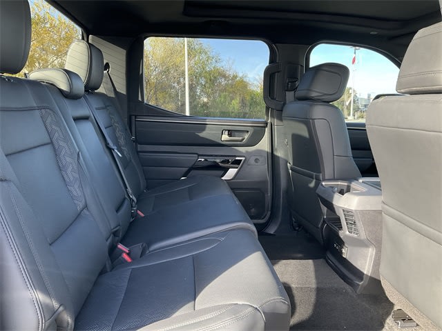 Thumbnail: 2025 Toyota Tundra - 10