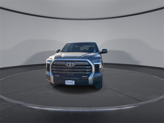 Thumbnail: 2025 Toyota Tundra - 5