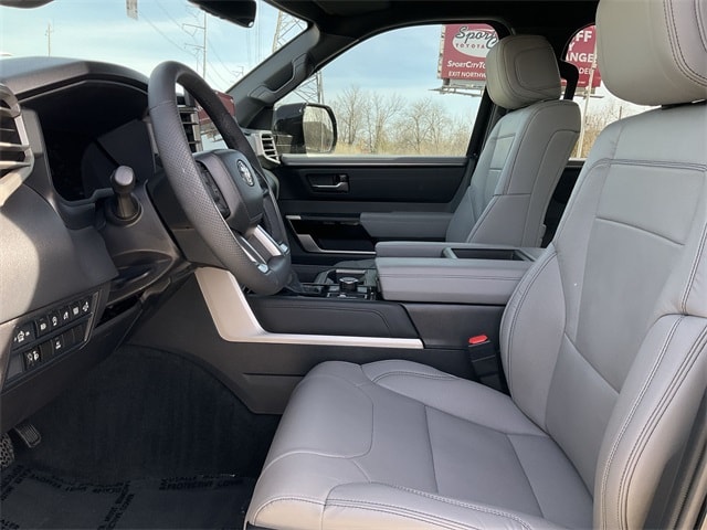 Thumbnail: 2026 Toyota Tundra - 8