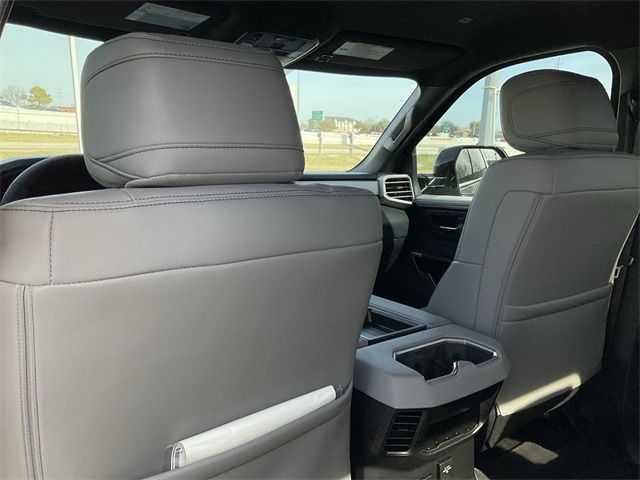 Thumbnail: 2026 Toyota Tundra - 9