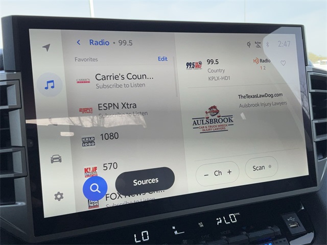 Thumbnail: 2026 Toyota Tundra - 12