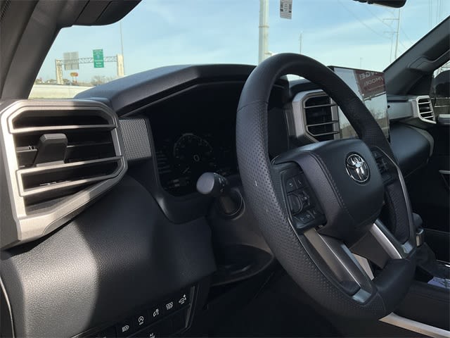 Thumbnail: 2026 Toyota Tundra - 2